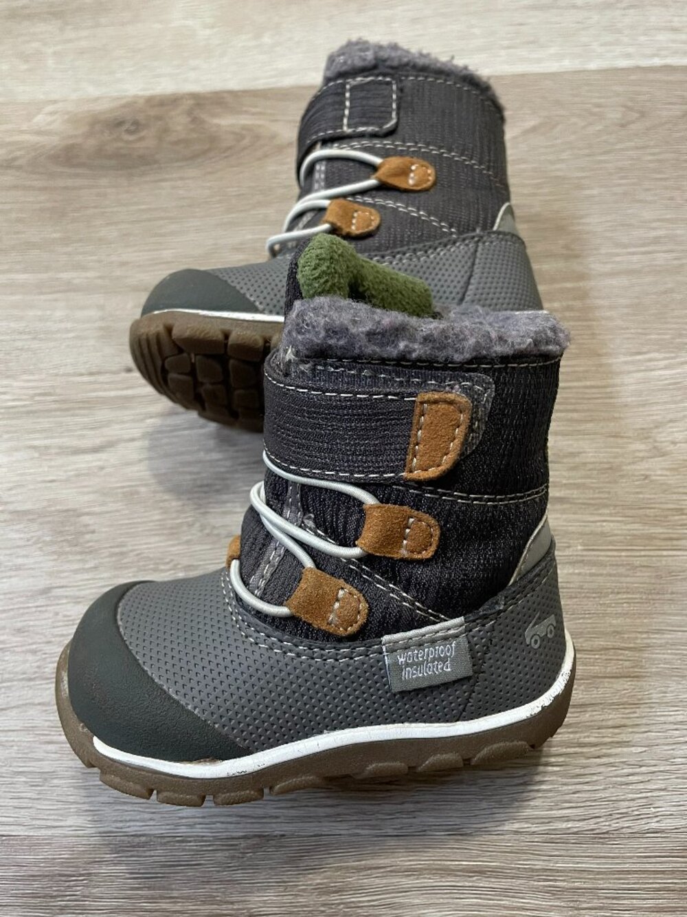 Winter Boots